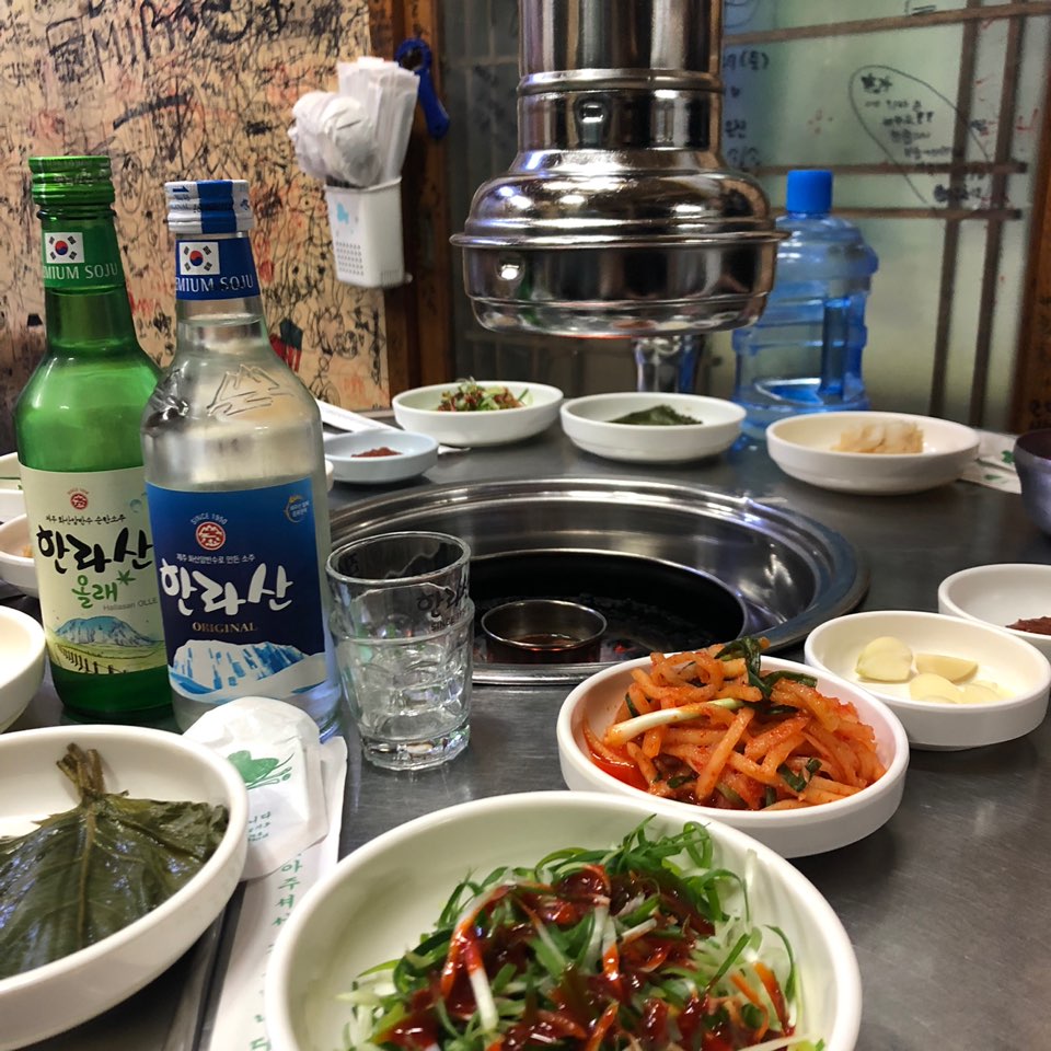 저팔계식당 이미지