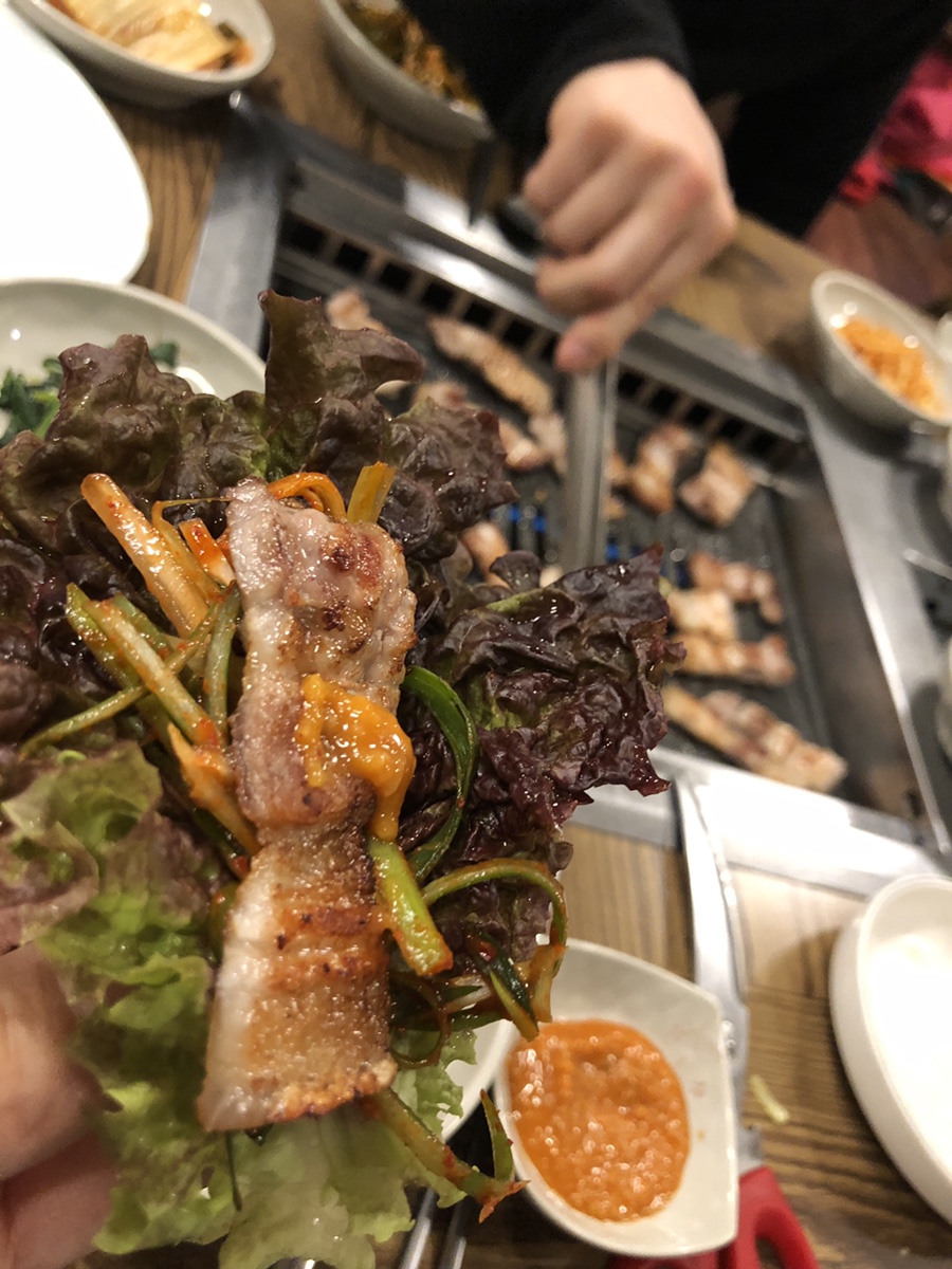 평화정육점 이미지