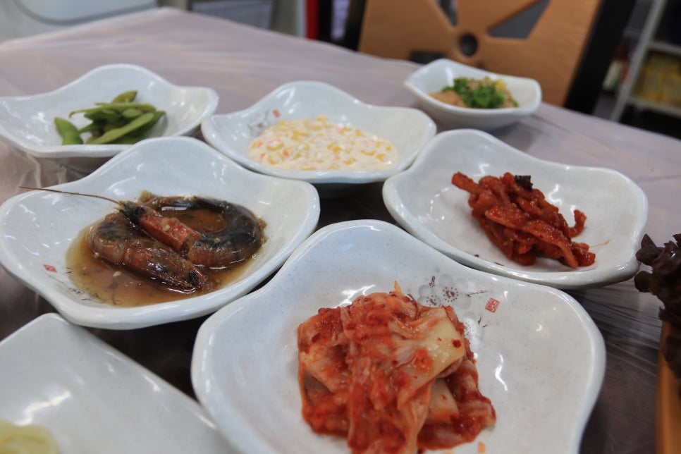 한그릇전복물회 이미지