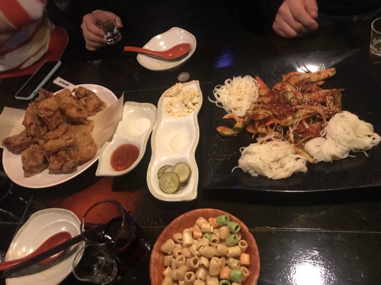 가장맛있는족발관악 이미지