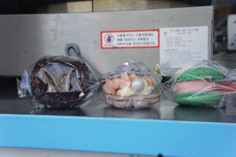단디푸드 이미지