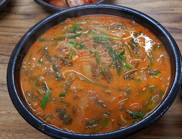 어탕국수 이미지