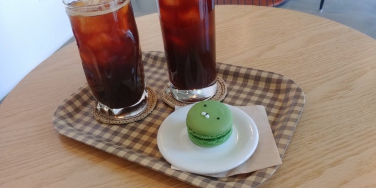 카페(Cafe)다온 이미지
