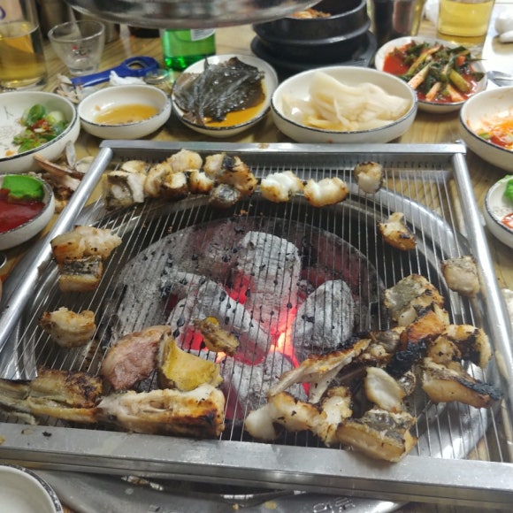 써브웨이천안충무로점 이미지