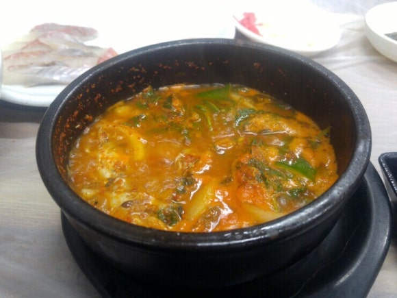 통영수산횟집 이미지