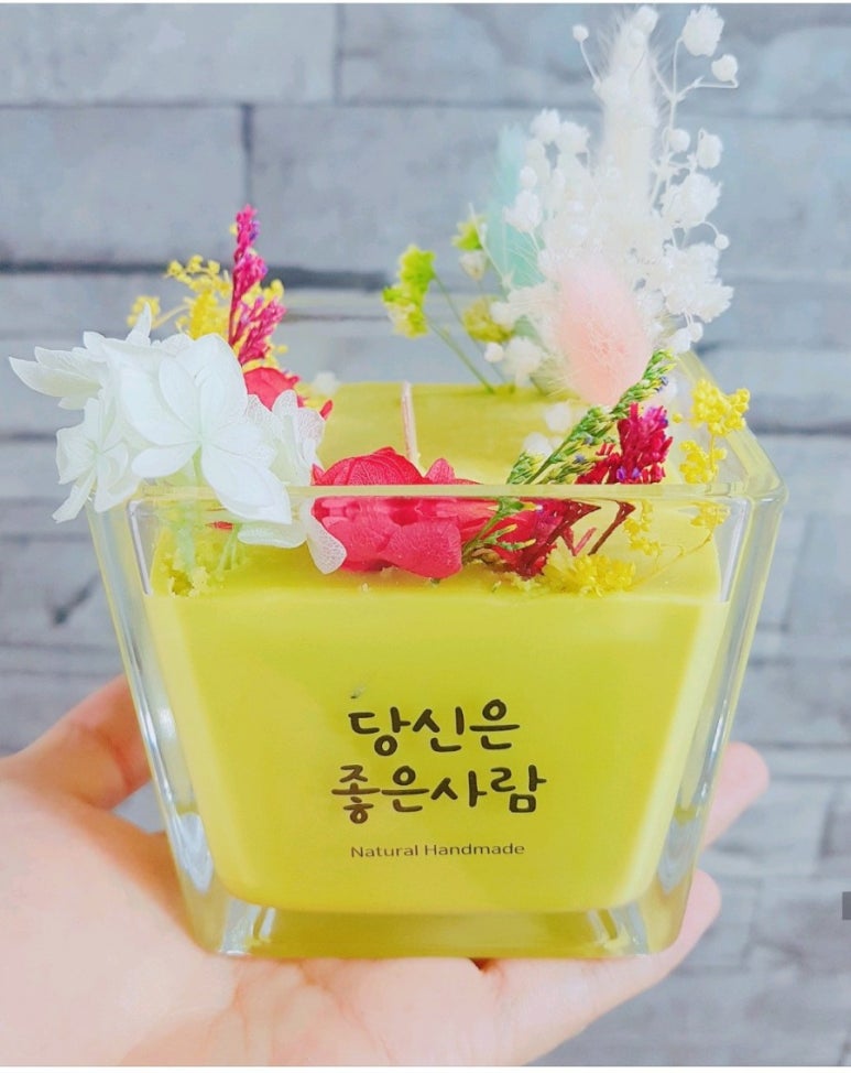 한국종이접기협회강남지회 이미지
