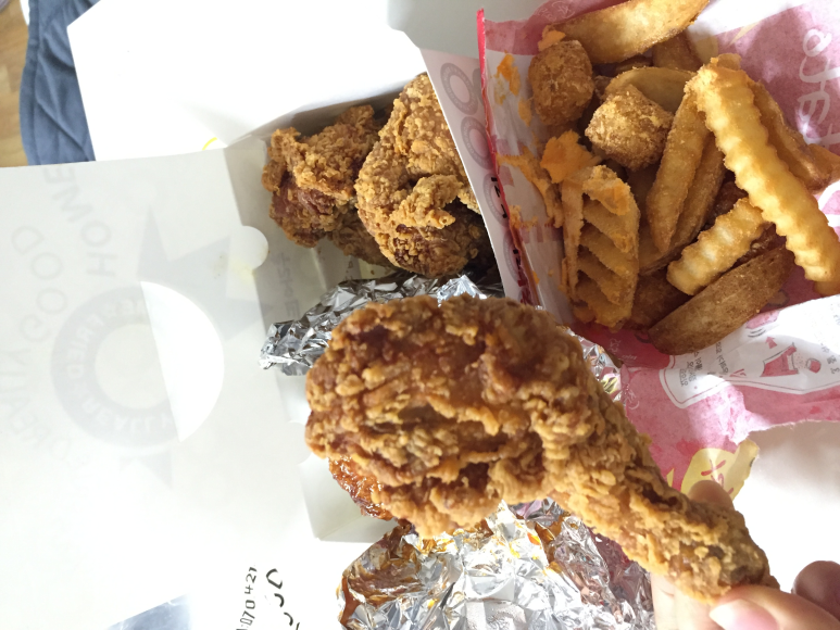 피자나라치킨공주 이미지