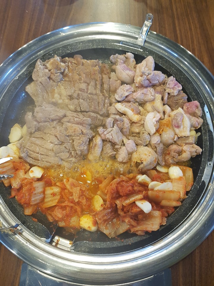 돌아온놀부네 이미지