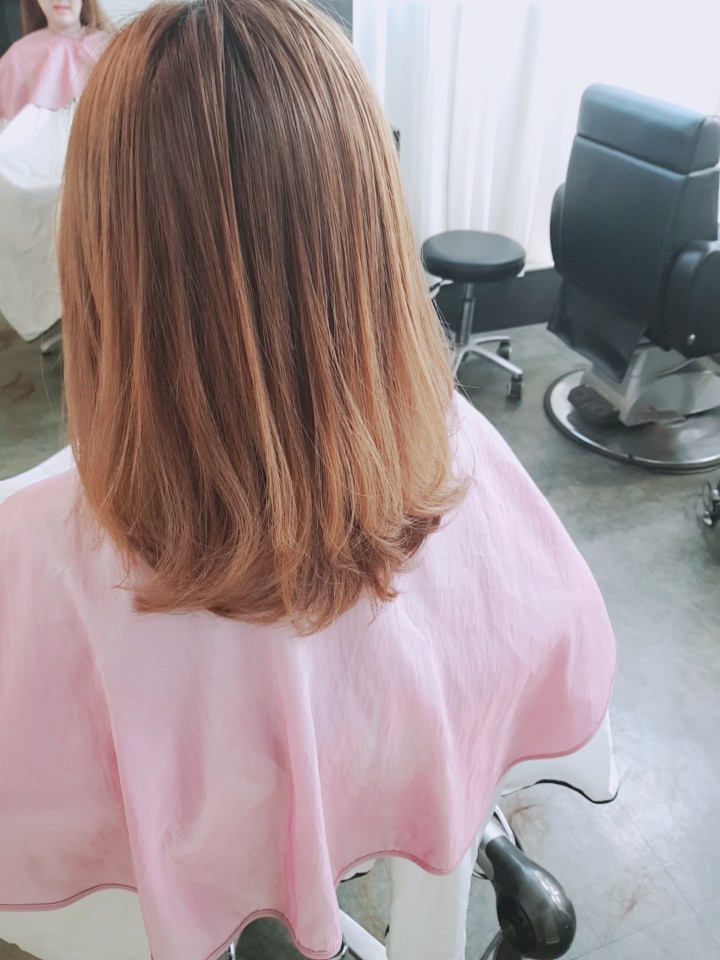 수다헤어 이미지