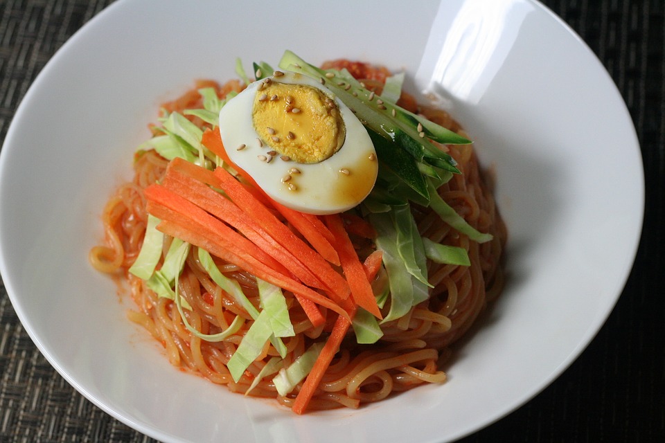 냉이와깻잎 이미지