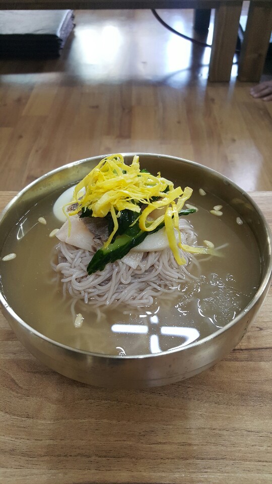 궁중해물칼국수 이미지