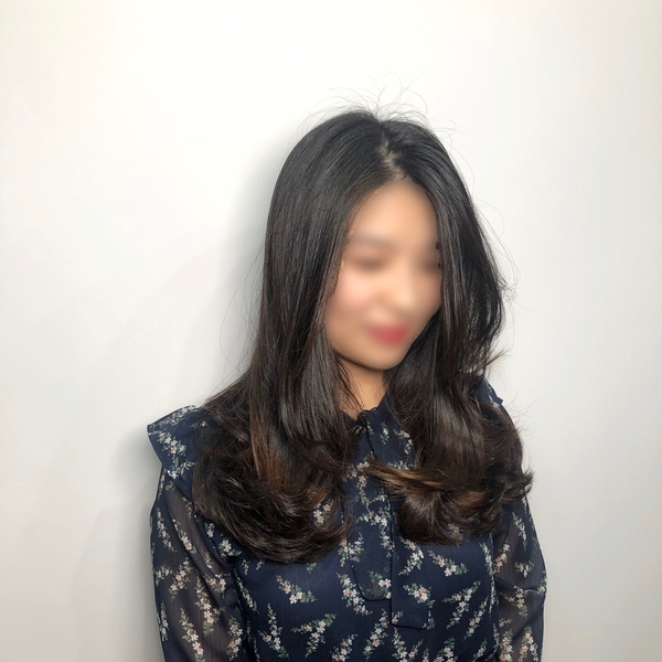 머리궁미용실 이미지