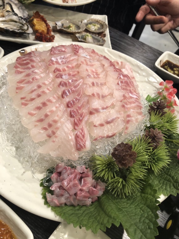 박하수산 이미지