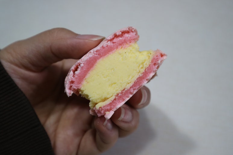 크카롱 이미지