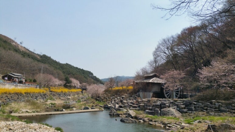 풍류민박 이미지