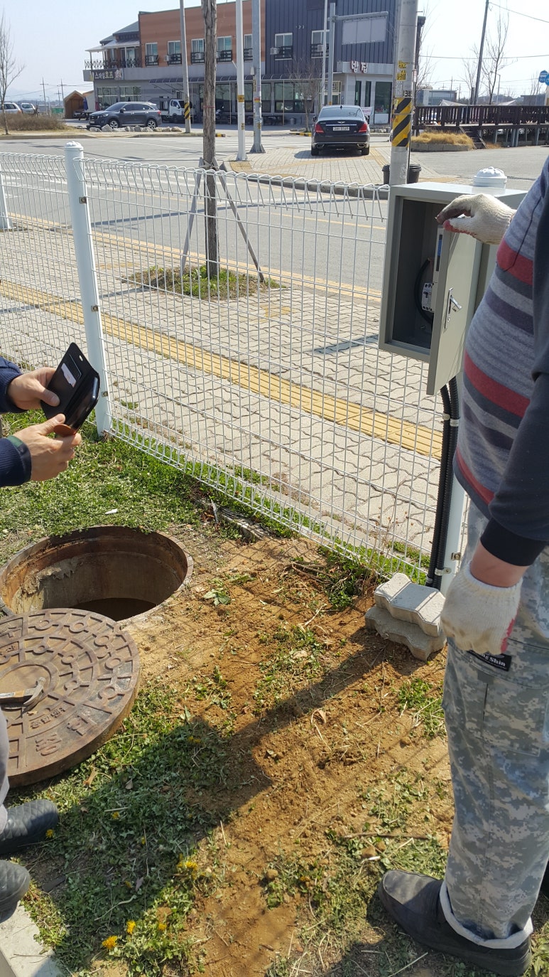 탄천산업 이미지