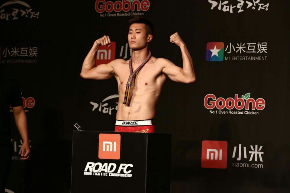 라이프짐MMA 이미지