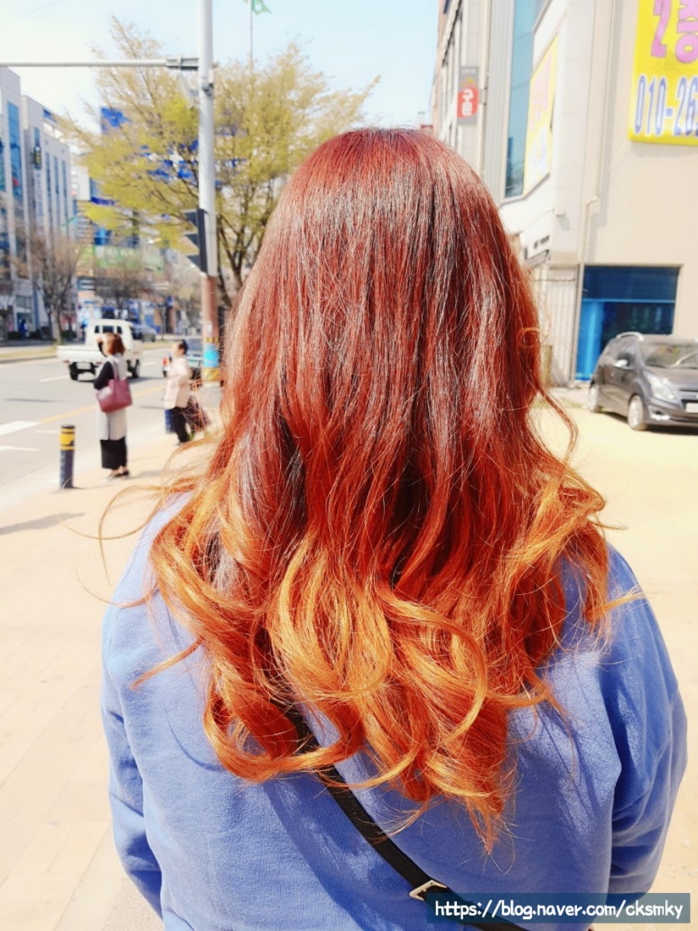 수송헤어샵 이미지