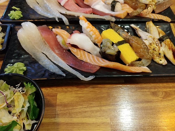 근초밥 이미지