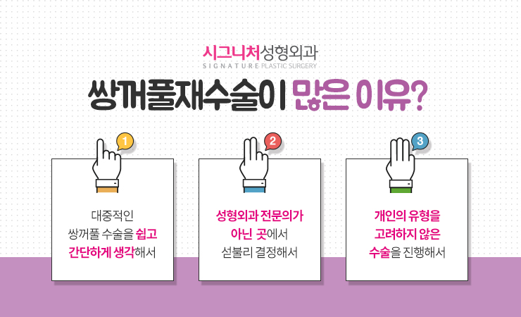 시그니처성형외과의원 이미지