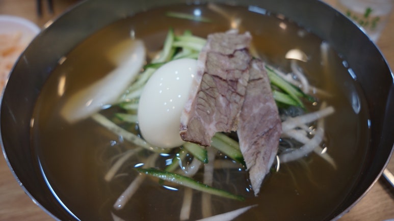 용강면옥 이미지
