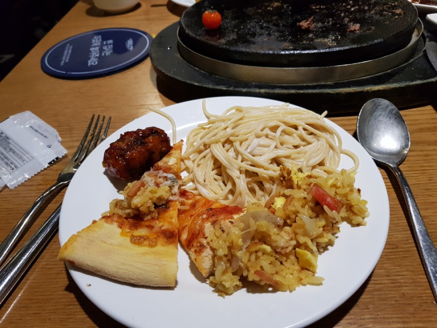 별난왕갈비 이미지