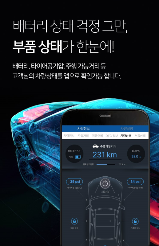카프랜드 이미지
