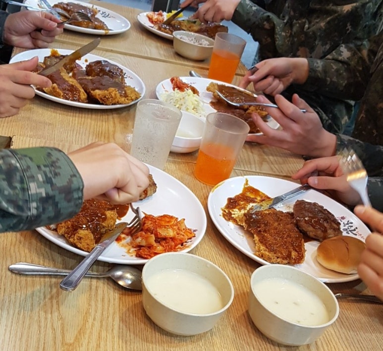 흑수돈흑석동수제돈까스 이미지