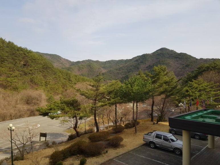 엘케이관광 이미지