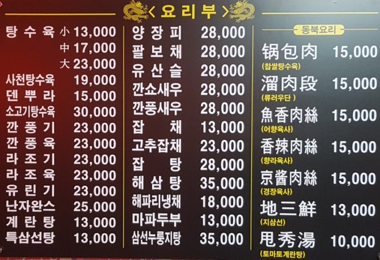 대동각 이미지