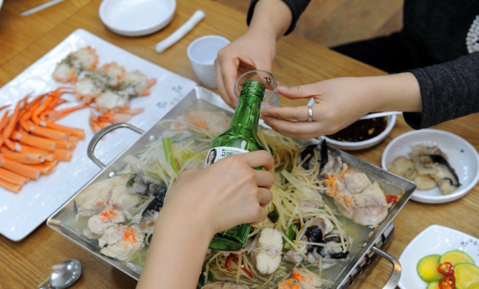 수산식당 이미지