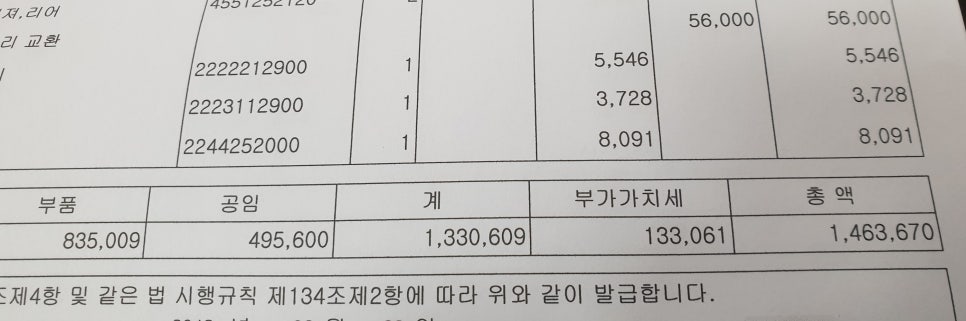박물관카서비스 이미지
