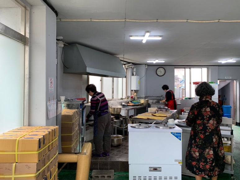동부김밥 이미지