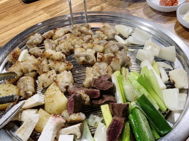 교하황소곱창 이미지