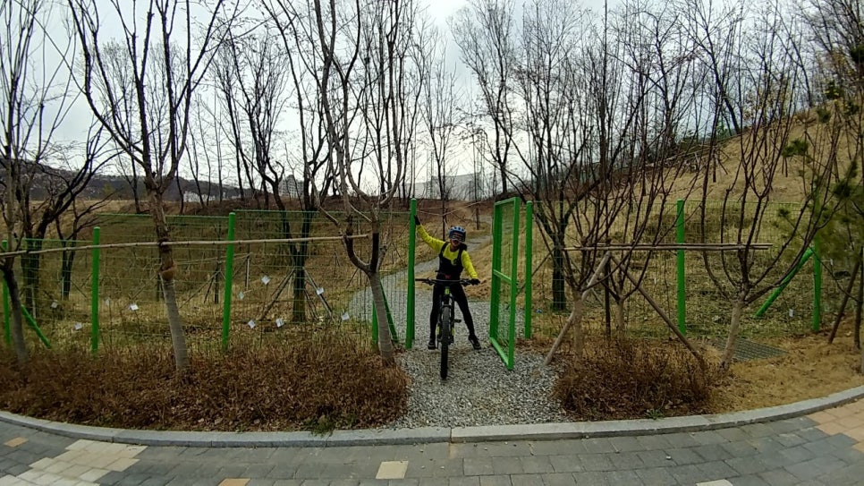 백마산주유소 이미지