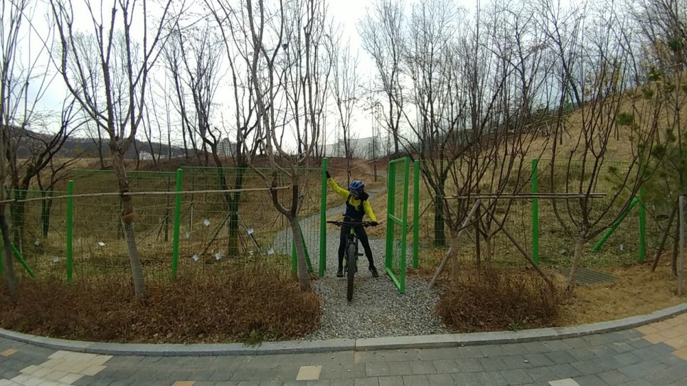 백마산주유소 이미지