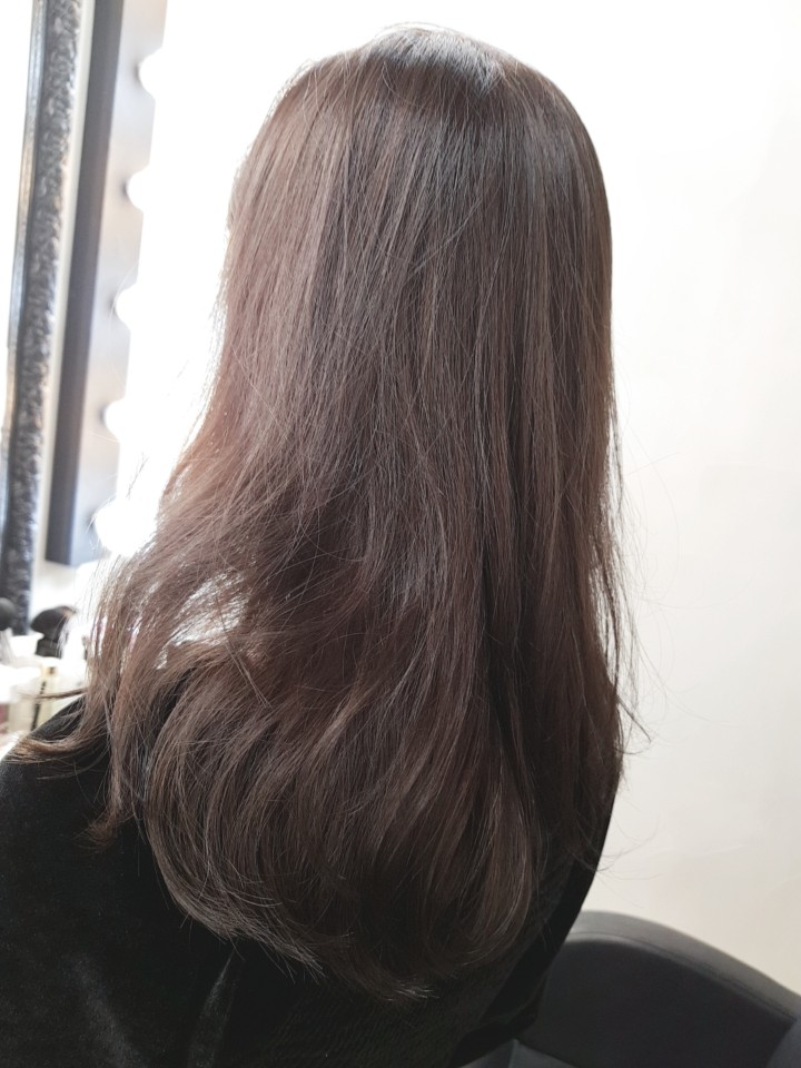 수다헤어 이미지