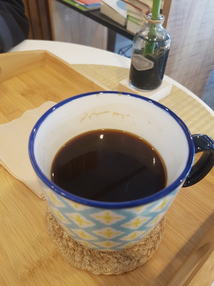 카페담담 이미지