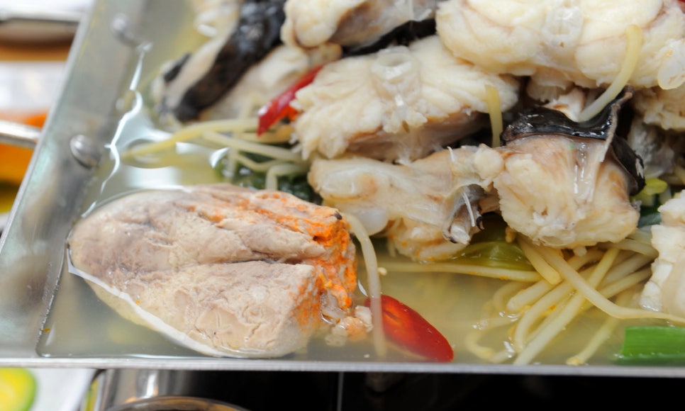 수산식당 이미지