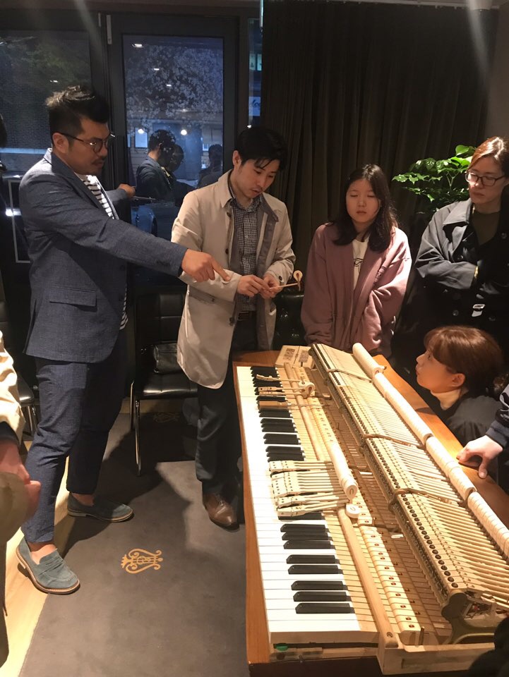 마이스터클랑 이미지