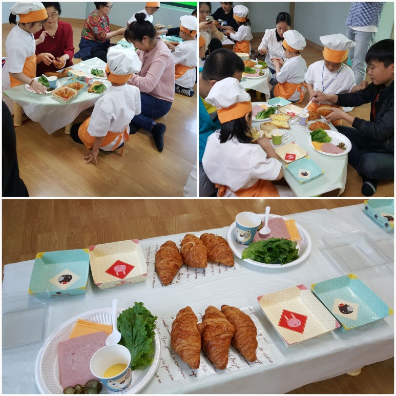 해피쿡연구소 이미지