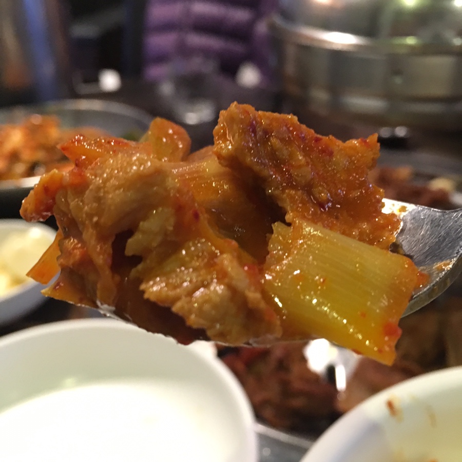 진 짜글이 마을 이미지