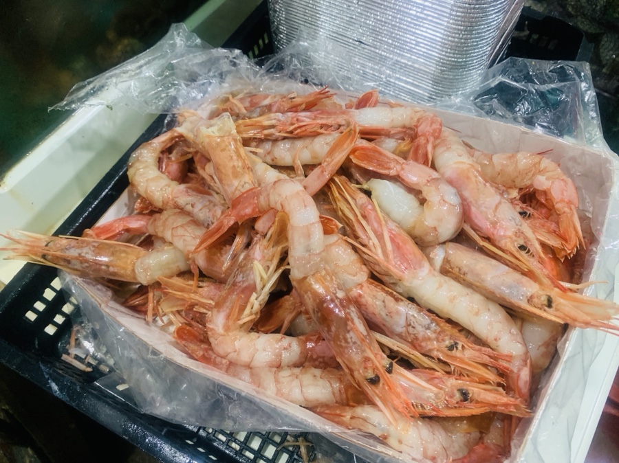 숙이네조개구이 이미지