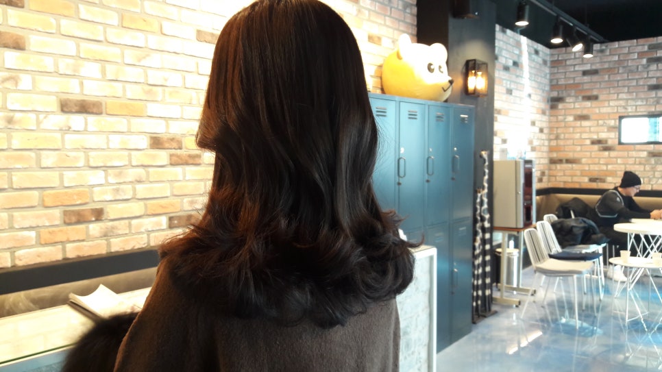 하이미 헤어아트 미용실 기흥구청점 이미지