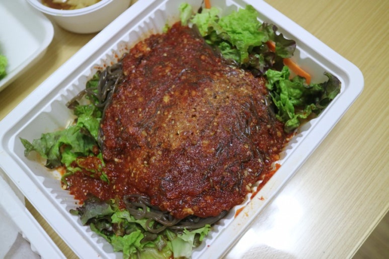 홍군족발 이미지