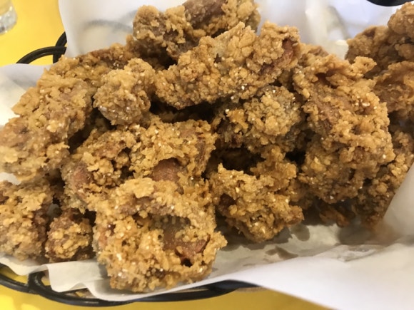 치킨마루 이미지