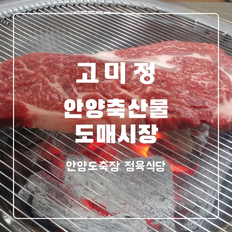 안양축산물도매 이미지
