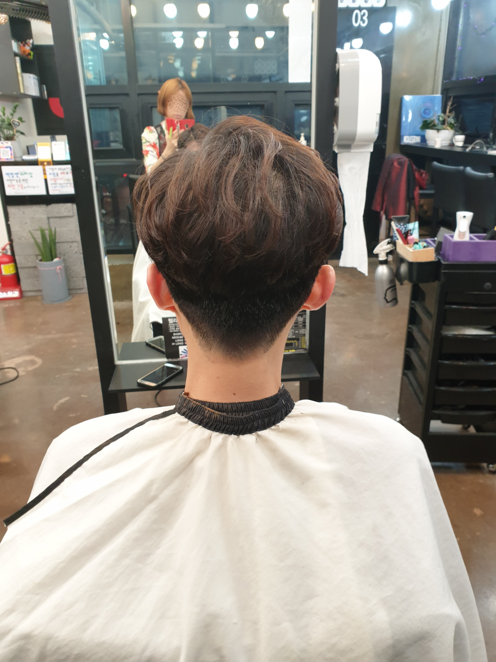J투미용실 이미지