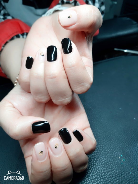 레푸스&양귀비네일 이미지