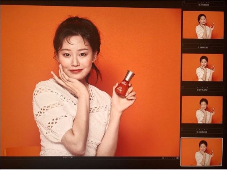 유나헤어샵 이미지